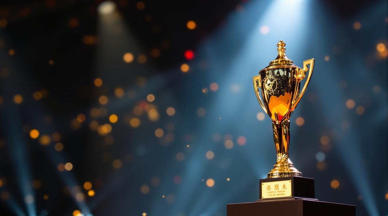 欧美视频《长河落日》荣获第37届金鸡奖最佳影片提名，彰显公司创作实力